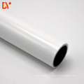 OD 28mm PE steel tube coated with plastic coating for trolleys workbench